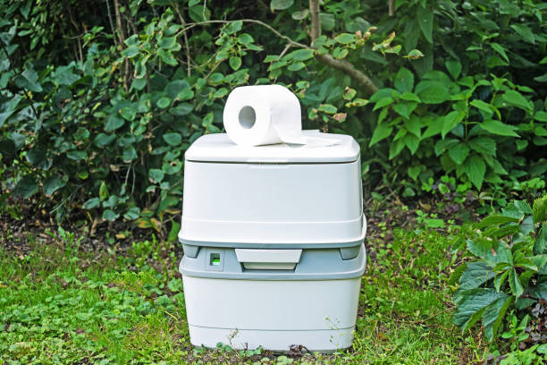 Best Porta potty delivery and setup  in Mlstadt, IL