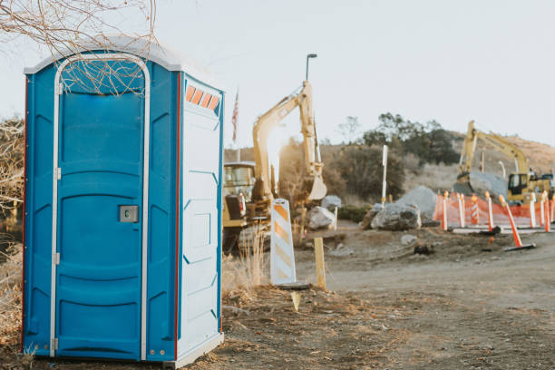 Best Portable restroom trailer rental  in Mlstadt, IL
