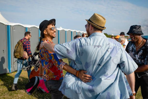 Best Porta potty rental near me  in Mlstadt, IL