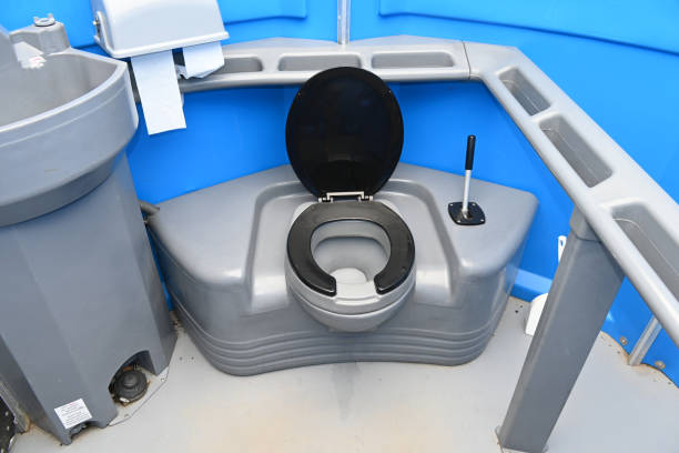 Best Local porta potty services  in Mlstadt, IL