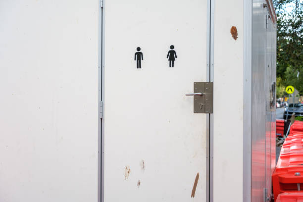 Best Local porta potty services  in Mlstadt, IL